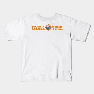 Guillotine Kids T-Shirt